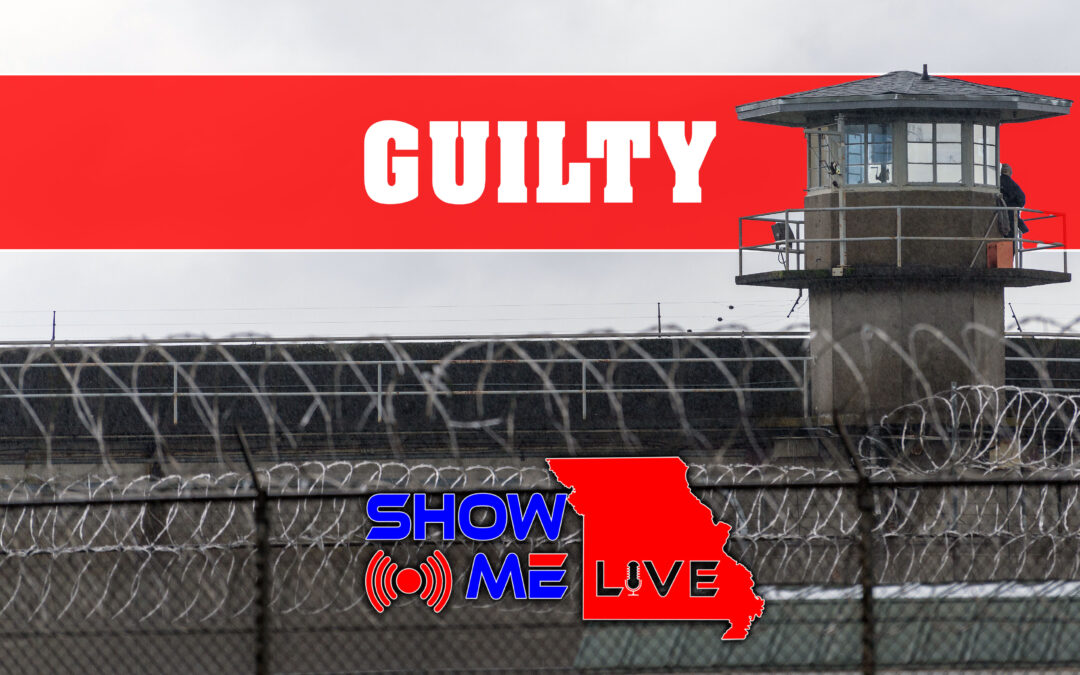 Former Rolla Church Volunteer Admits Child Pornography Offense