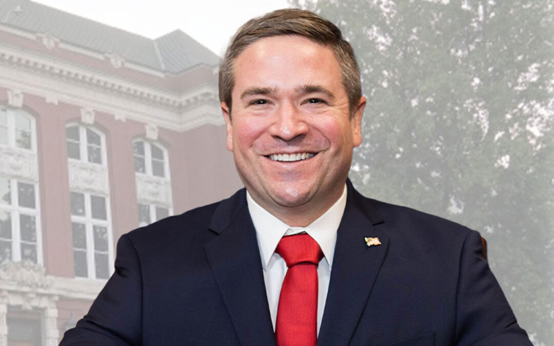 MO Attorney General Andrew Bailey calls on Elon Musk, DOGE to investigate $5 billion waste in Grain Belt Express project