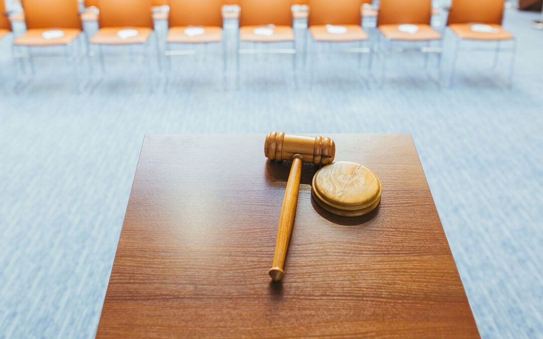 Farmington man facing 30 years in prison for allegedly sexually enticing 14-year-old