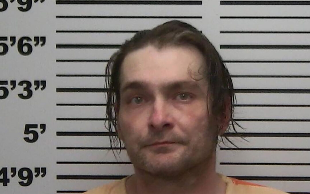 Bonne Terre Man Arrested After High-Speed Pursuit