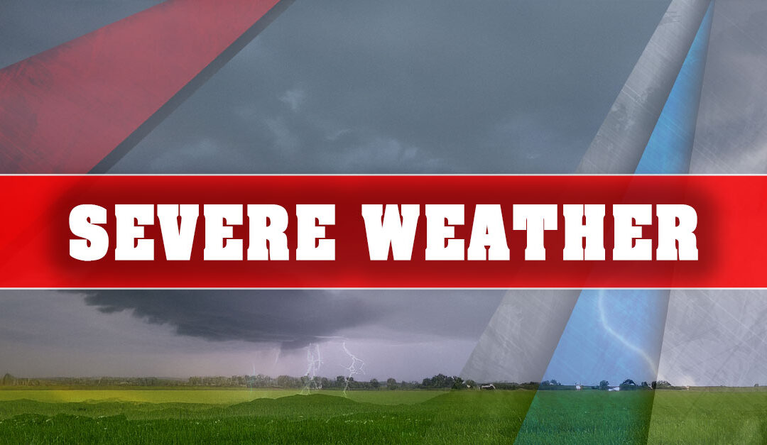 Missouri responds to fatal tornadoes & severe weather after widespread damage